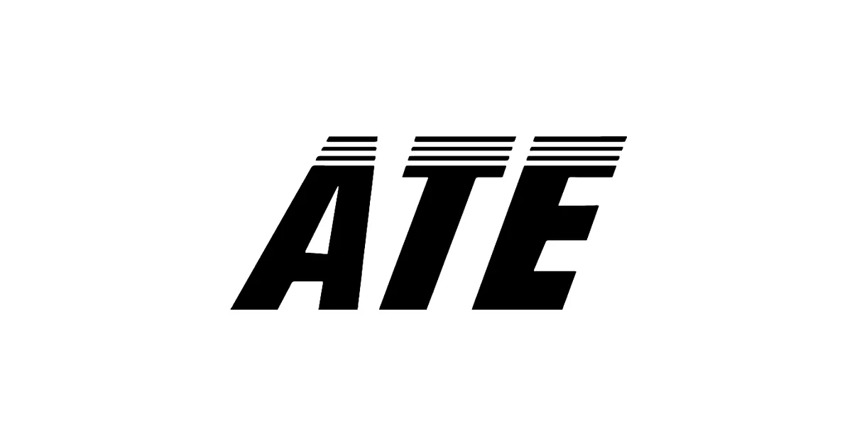 ate