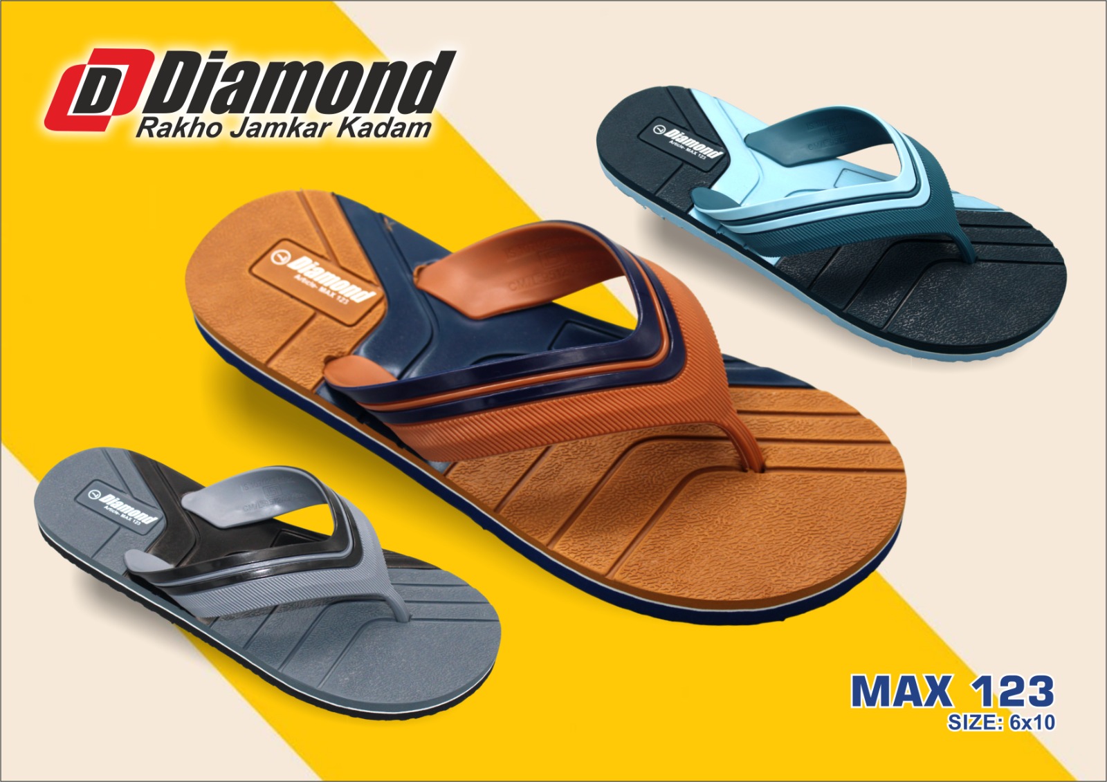 Diamond Series 04