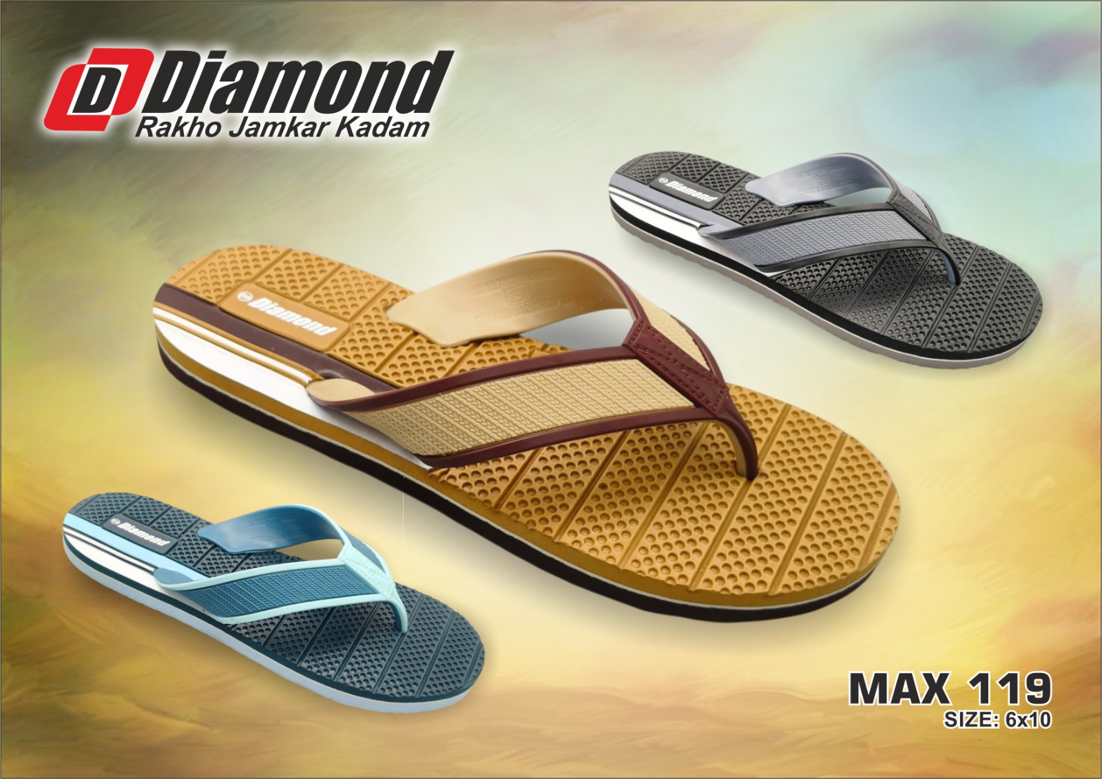 Diamond Series 05