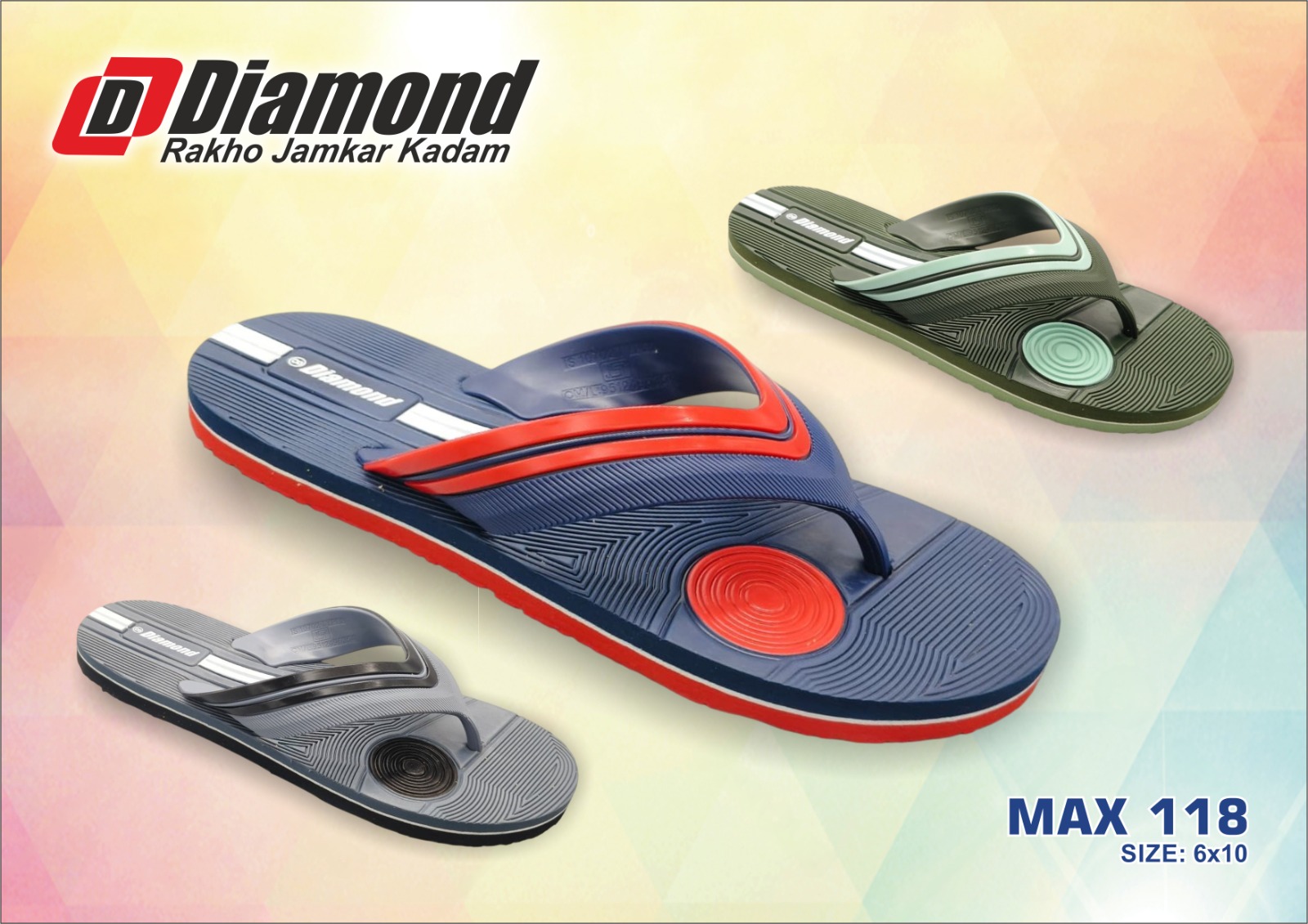 Diamond Hawai 06