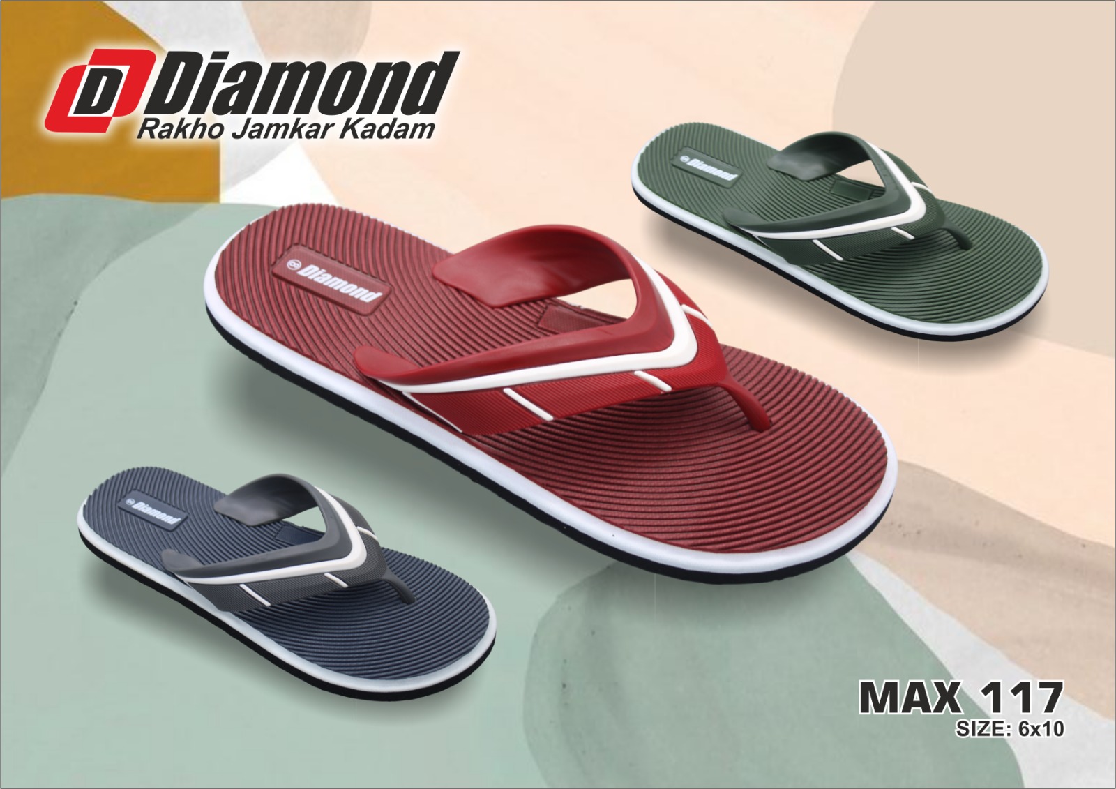Diamond Hawai 07