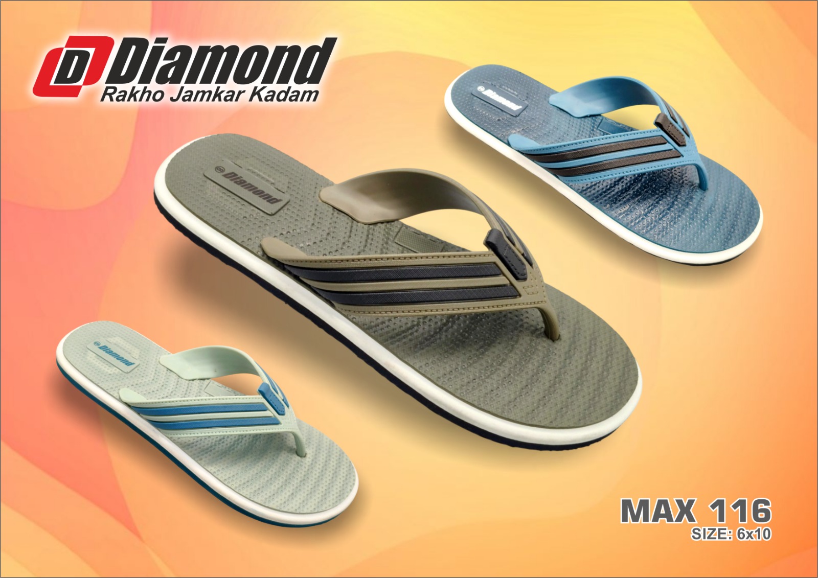 Diamond Hawai 08