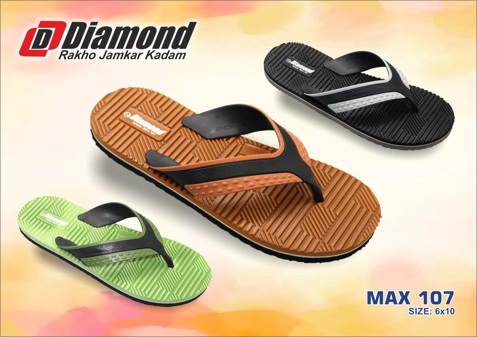 Diamond Hawai 10