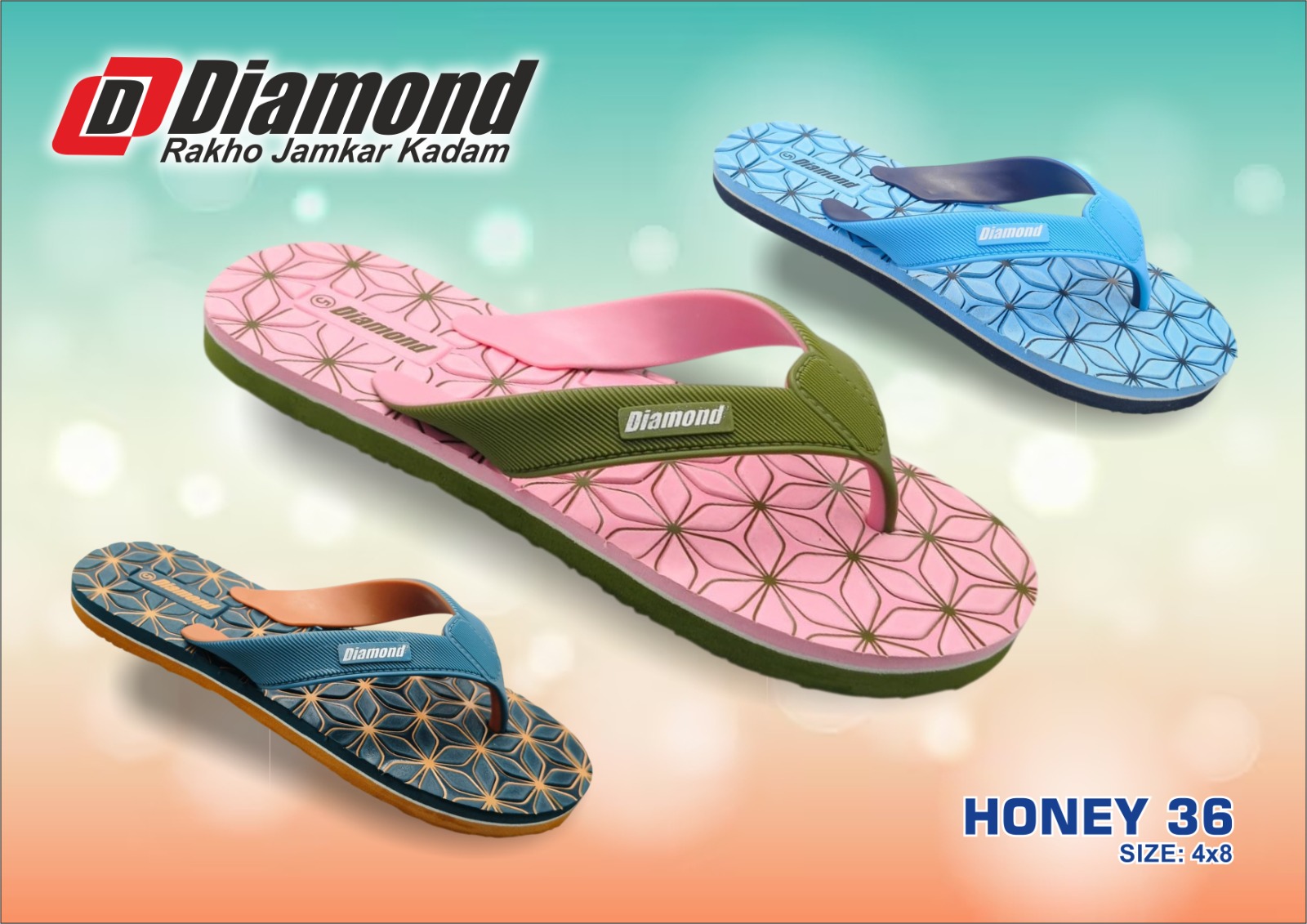Diamond Hawai 11