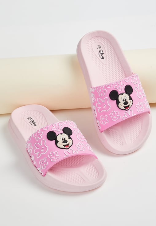 Mickey Mouse variant 1