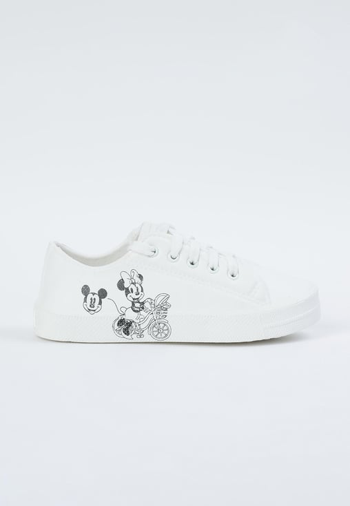 Mickey Mouse variant 2