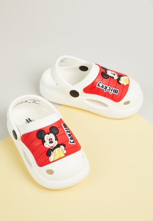 Mickey Mouse variant 3