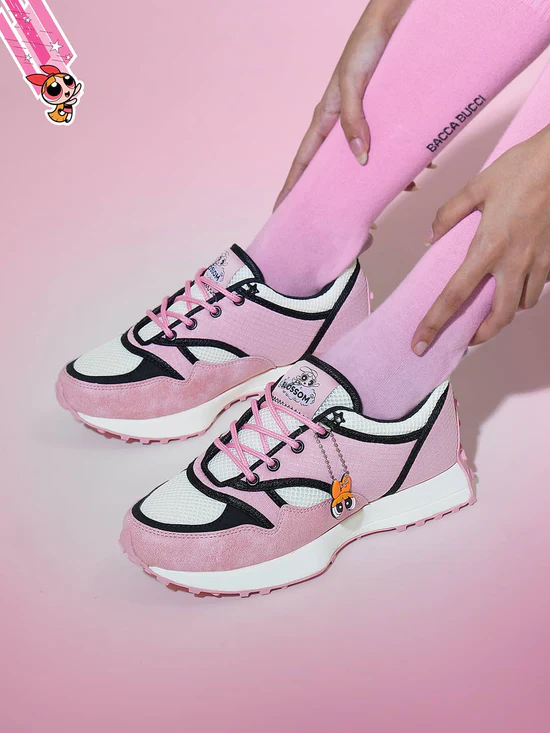 Powerpuff Girls variant 1
