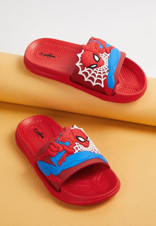 Spider-Man variant 1