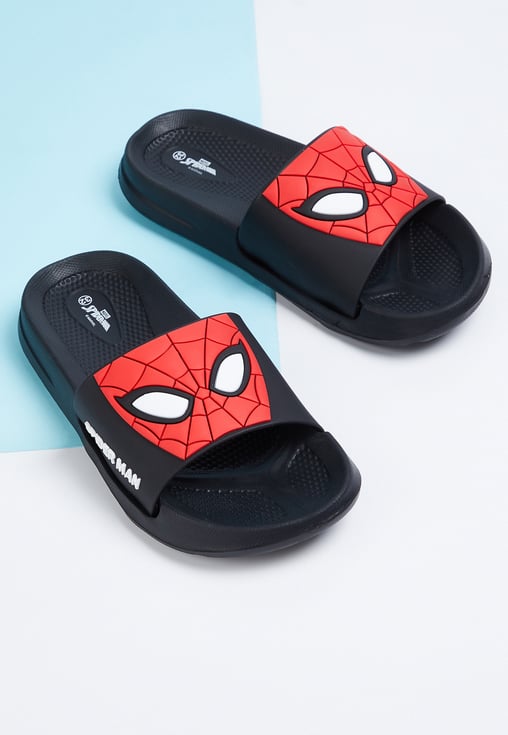 Spider-Man variant 3